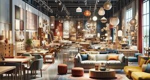 best place to get Furniture