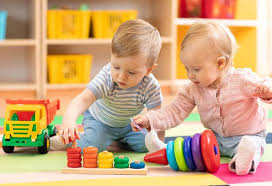 Baby & Kids product shop