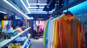 best Fashion & Apparel shops