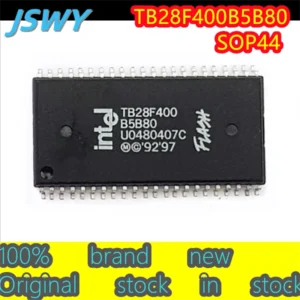 (2/20 pieces) TB28F400B5B80 TB28F400 SOP-44 memory chip IC 100% brand new good quality fast delivery