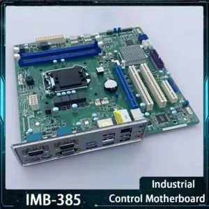 For ASRock Industrial Control Motherboard Multi-Serial Port IMB-385