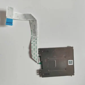 Laptop Parts Original DAP10 Smart Card Reader w/cable set For Dell Precision 7530 7540 7550 7560 0C7TYX LTCX008AO00