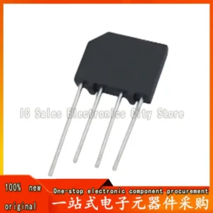 20PCS KBP206 KBP210 KBP307 KBP310 3A KBP410 KBP406 4A